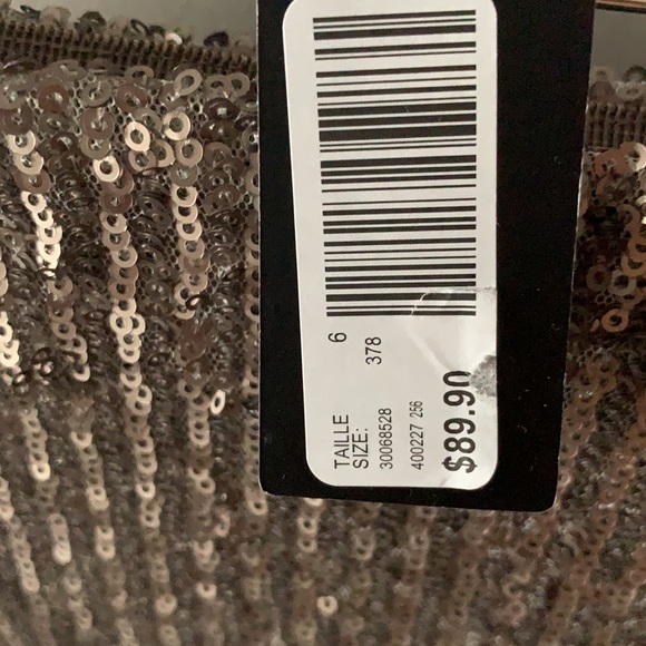 RW sparkly skirt - Picture 2 of 4